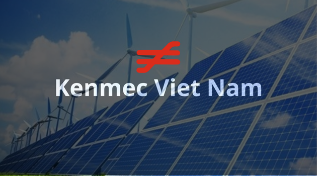 Công ty TNHH Kenmec Việt Nam x FTS