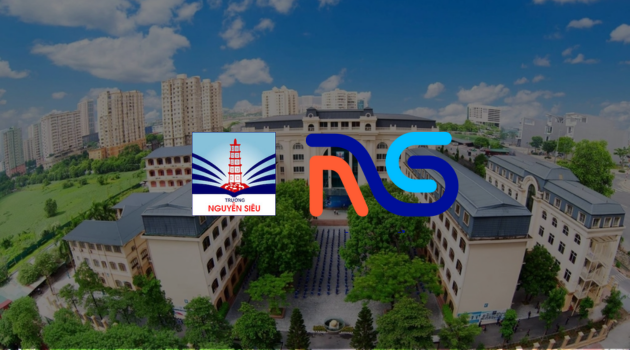 Nguyễn Siêu x FTS
