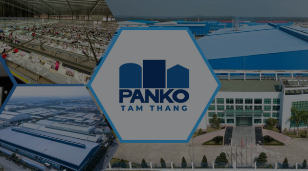 Panko Tam Thăng x FTS