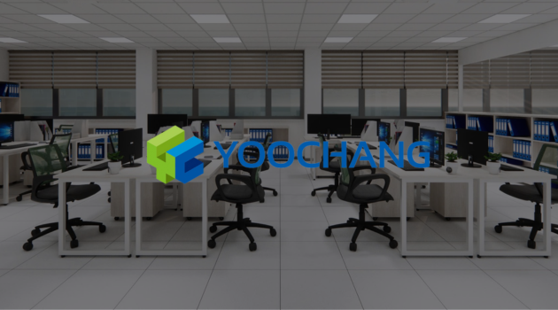 Công ty TNHH Yoochang Việt Nam x FTS