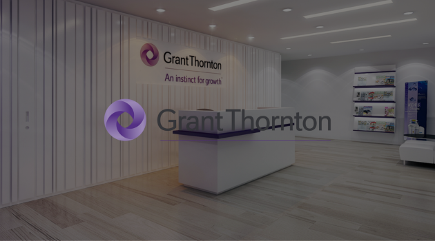 Công ty TNHH Grant Thorton Việt Nam x FTS