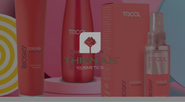 Công ty TNHH TMDV Mỹ Phẩm Thiên An x FTS