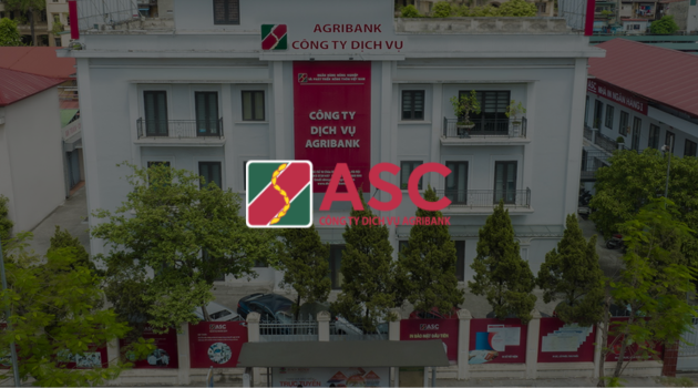 Công ty TNHH MTV dịch vụ Agribank x FTS