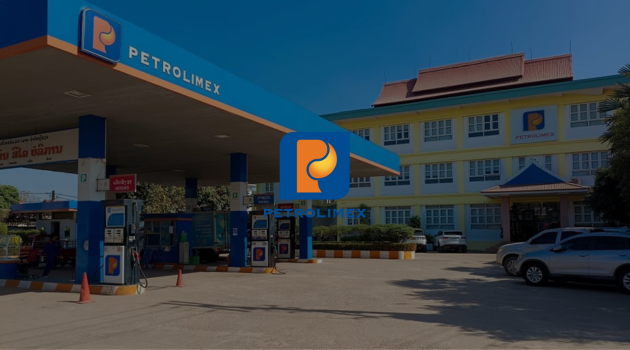 Công ty TNHH Petrolimex Lào x  FTS