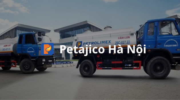 Petajico Hà Nội x FTS