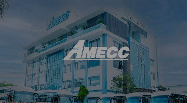 AMECC  x FTS