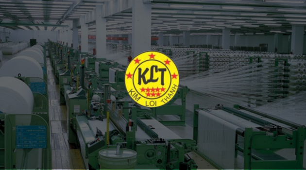 Công ty TNHH Dệt Sợi Kim Lợi Thành x FTS