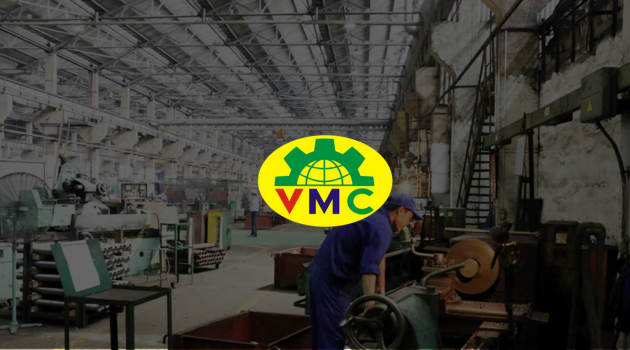 Công ty CP Chế tạo máy Vinacomin x FTS