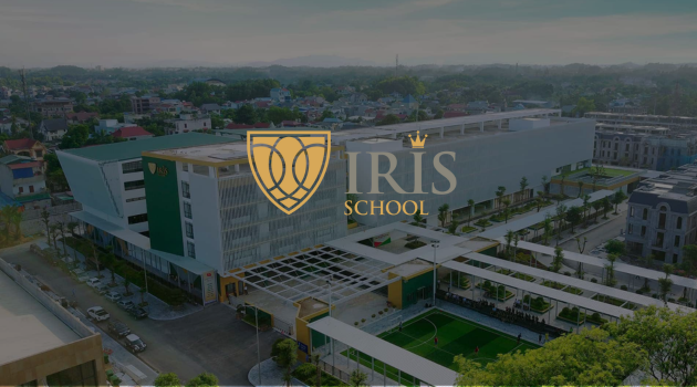Trường Phổ thông liên cấp IRIS x FTS