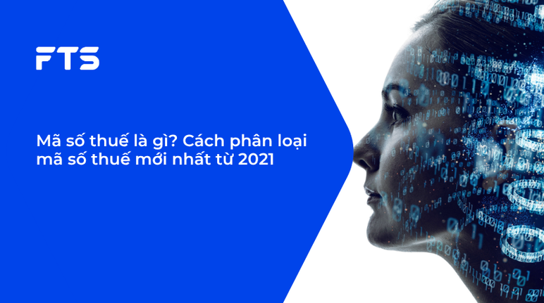 Mã số thuế là gì? Cách phân loại mã số thuế mới nhất từ 2021