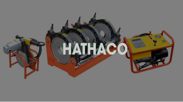 HATHACO x FTS
