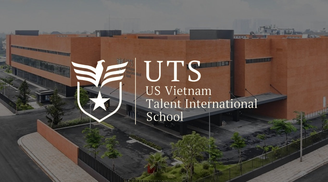 Trường Quốc tế Nam Mỹ (UTS) x FTS