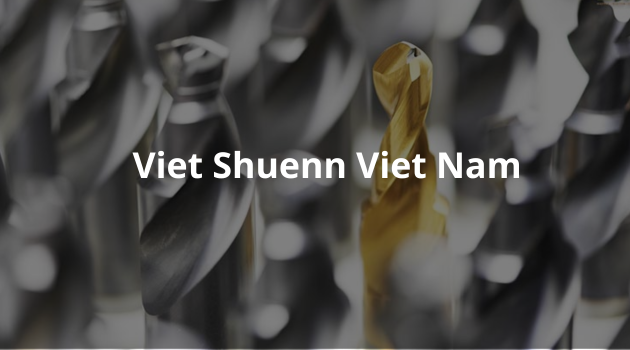 Công ty TNHH Công nghiệp Viet Shuenn x FTS