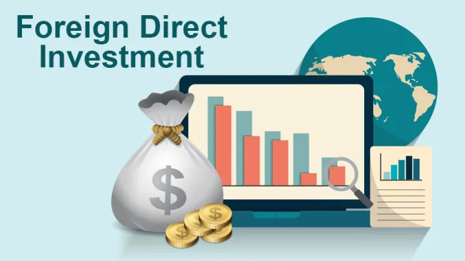 Doanh nghiệp FDI nên chọn công ty dịch vụ kế toán Việt Nam để tiết kiệm
