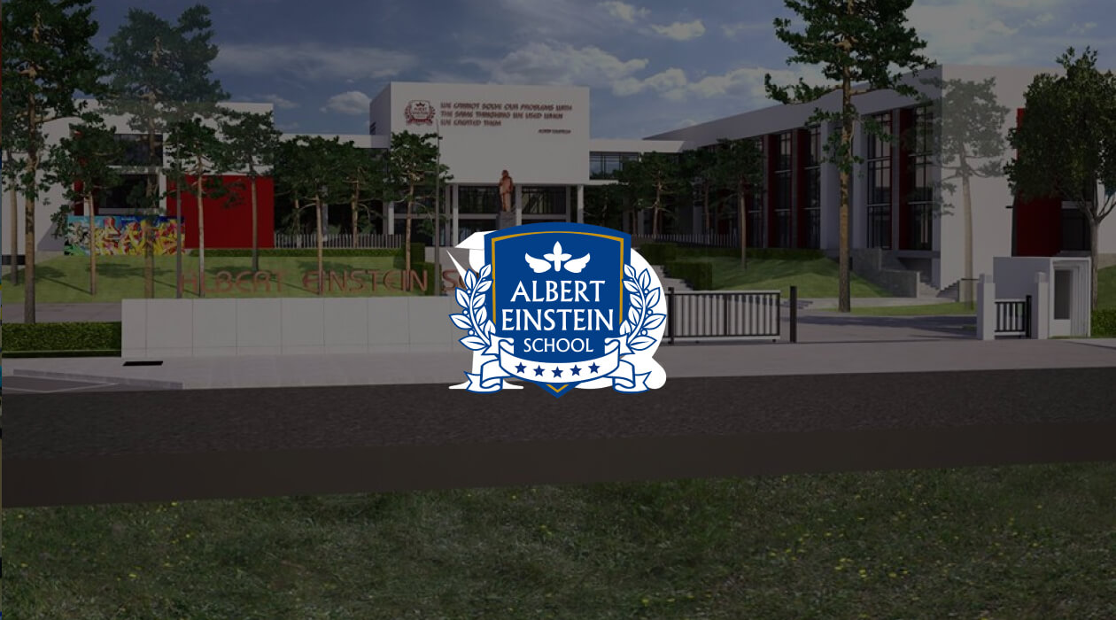 Trường Albert Einstein Hà Tĩnh x FTS