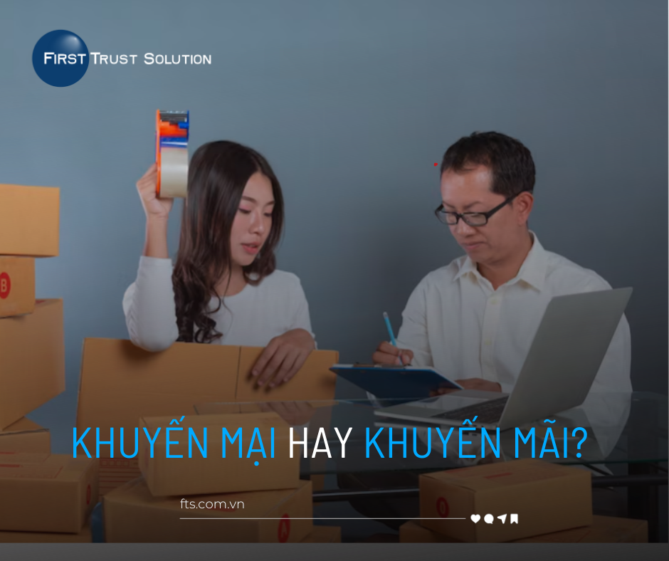 KHUYẾN MẠI HAY KHUYẾN MÃI?