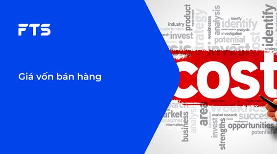 Giá vốn bán hàng