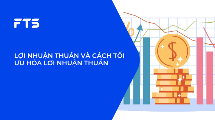 LỢI NHUẬN THUẦN VÀ CÁCH TỐI ƯU HÓA LỢI NHUẬN THUẦN