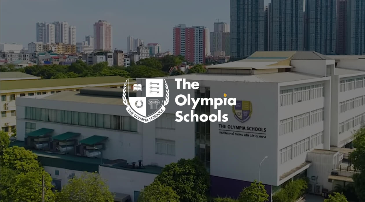The Olympia Schools x FTS