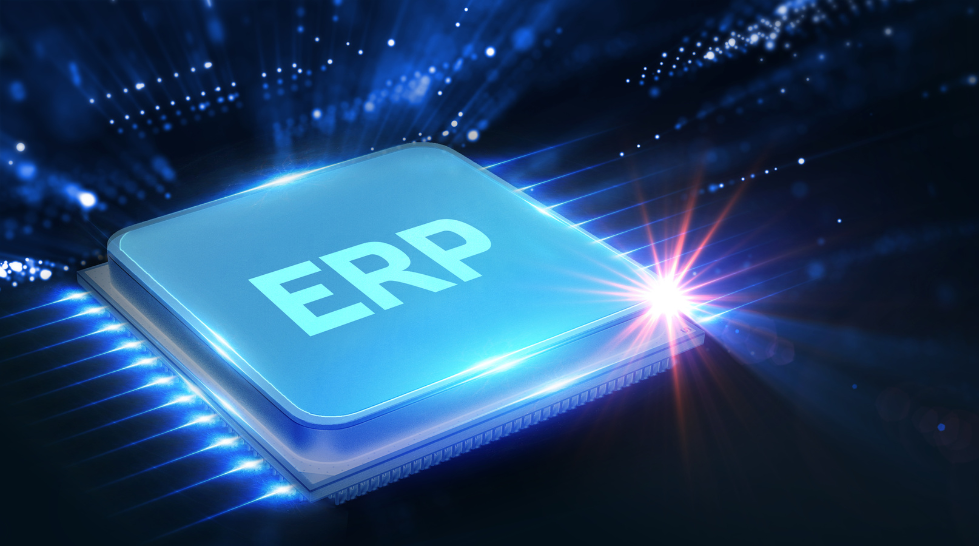 Cloud ERP: Lựa chọn tất yếu năm 2025