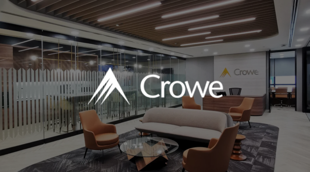 CROWE SINGAPORE x FTS