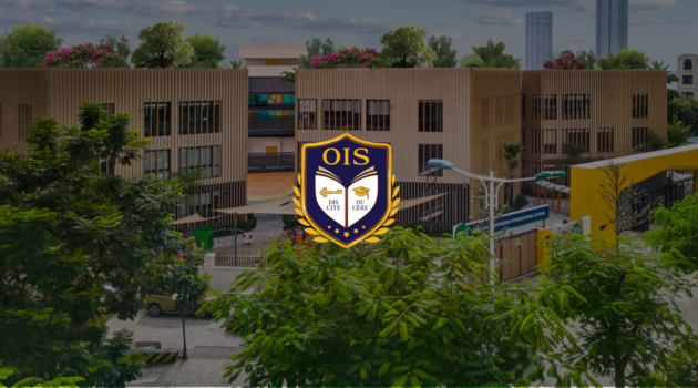 The OIS School x FTS