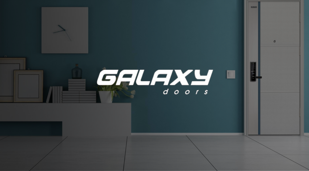 GALAXY DOOR X FTS