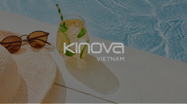 Công ty TNHH Kinova Enterprise x FTS