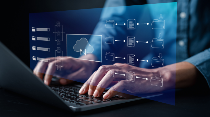 Xu hướng ứng dụng ERP nền tảng đám mây trong doanh nghiệp Việt Nam