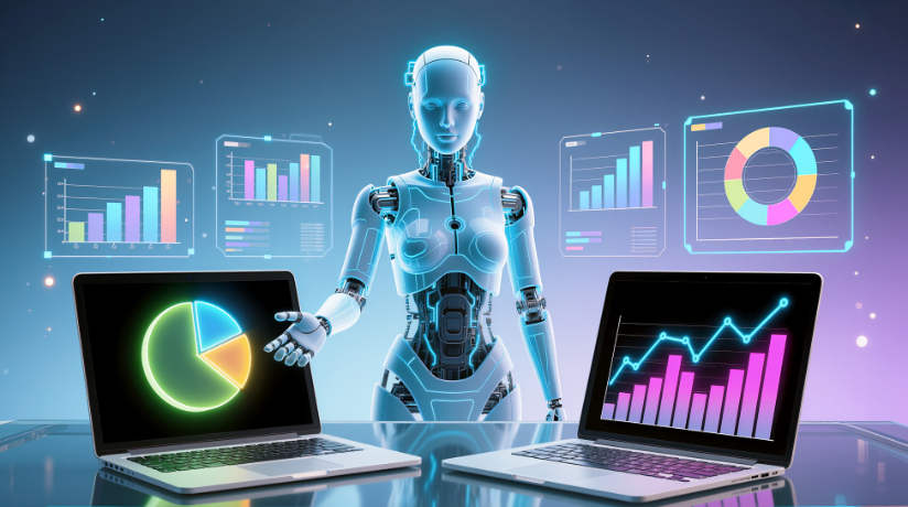 AI không dễ lật đổ ngành phần mềm doanh nghiệp trị giá 1.200 tỉ đô la